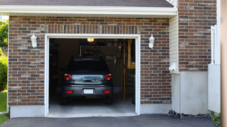 Garage Door Installation at New Athens City, Florida